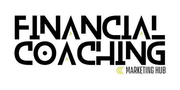 Logo Financial Coaching