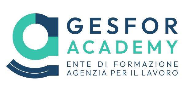 Logo Gesfor Academy