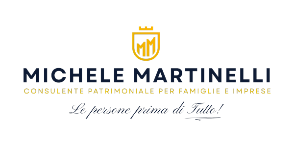 Logo Michele Martinelli
